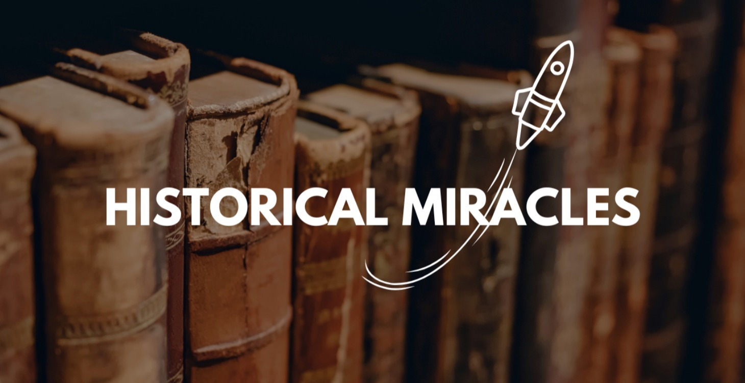 Historical Miracles