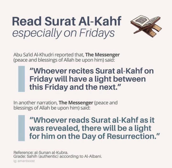 Islam reminder 