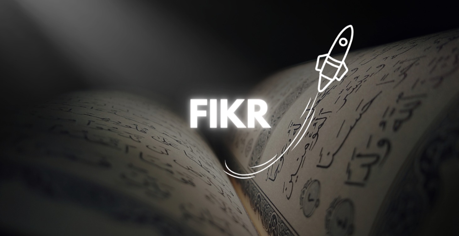 Fikr - Ponder