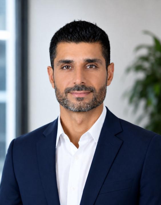 Manish Bhaggnari