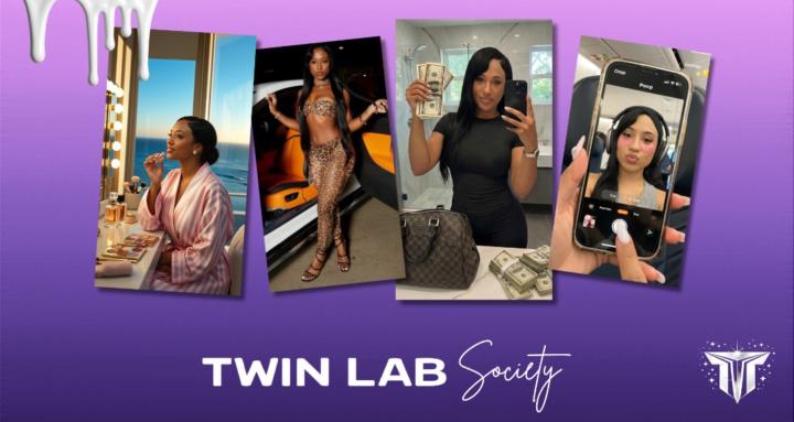 Twin Lab