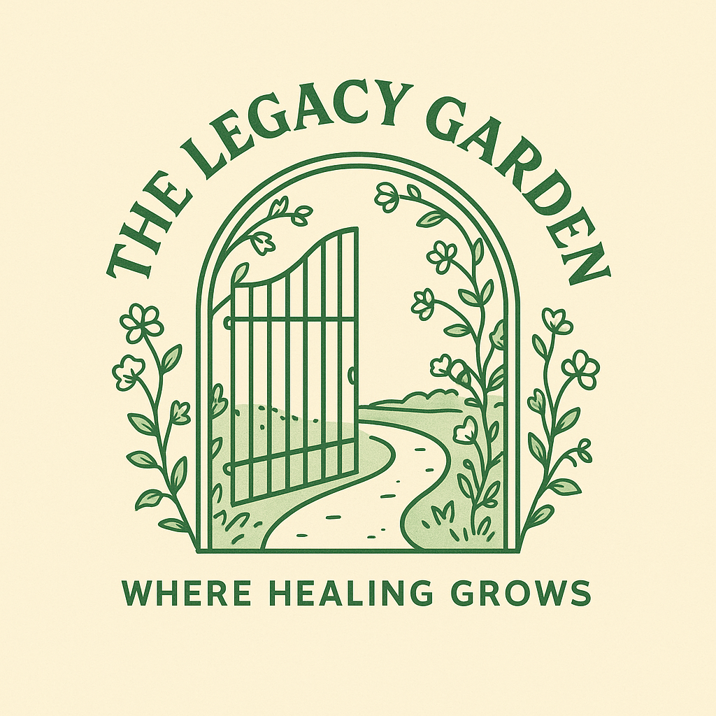The Legacy Garden