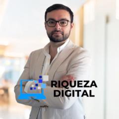 Coach Pablo Riqueza Digital