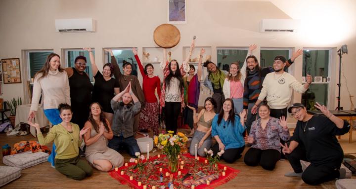 Vocal Tribe