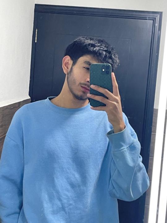Adrian Vargas