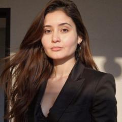 Sandra Parra Fernandez