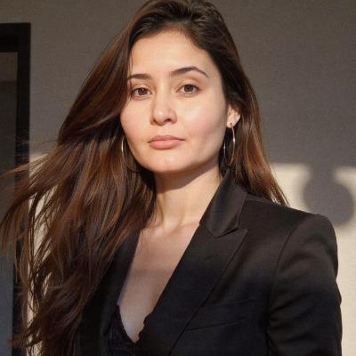 Sandra Parra Fernandez