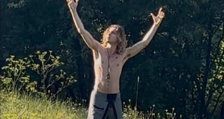 Pietro Fanelli–Archeumanesimo