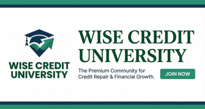 Wise Credit University