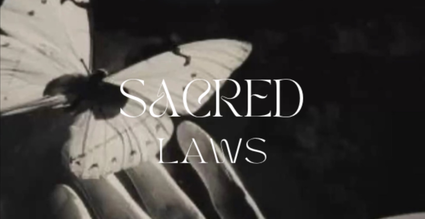 Sacred Laws
