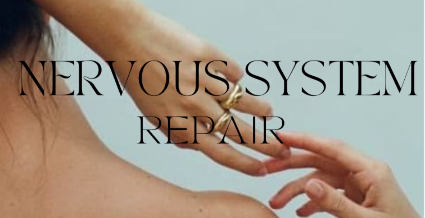 Nervous System Repair