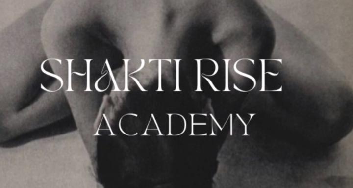 Shakti Rise Academy