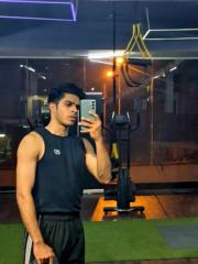 Navaneeth Cm