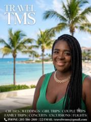 Tekia Slaughter