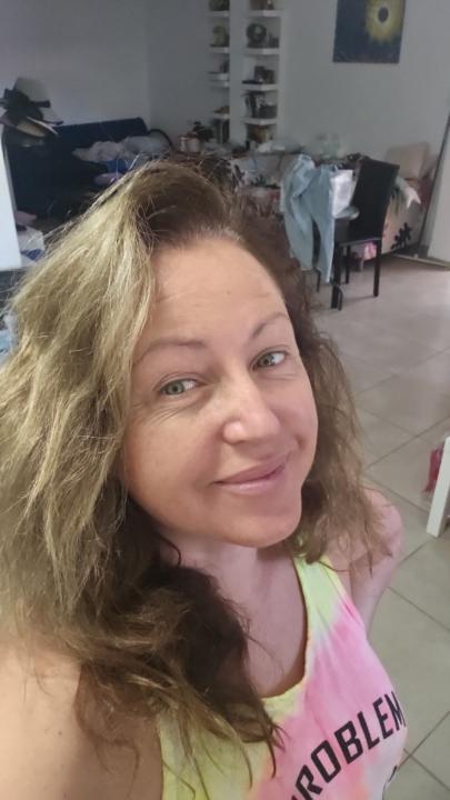 Darina Privalko