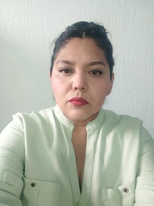 Fabiola Alejandro Torrez