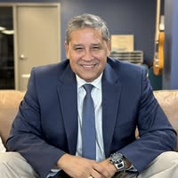 Santos Gonzalez