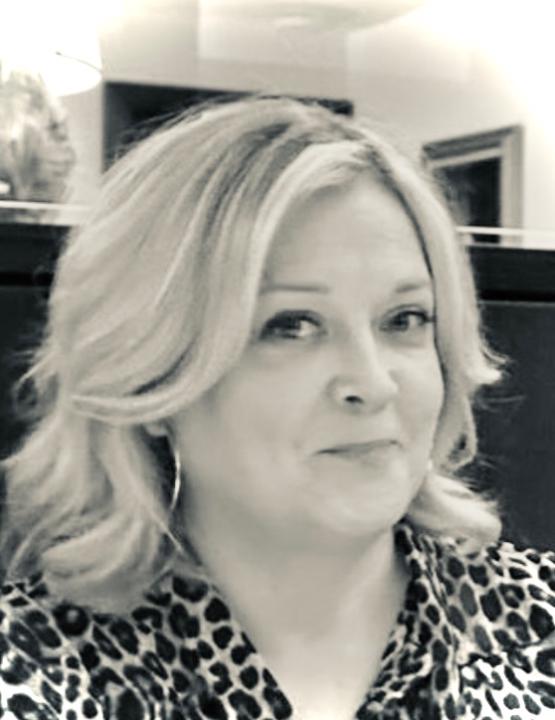 Tara O'Reilly