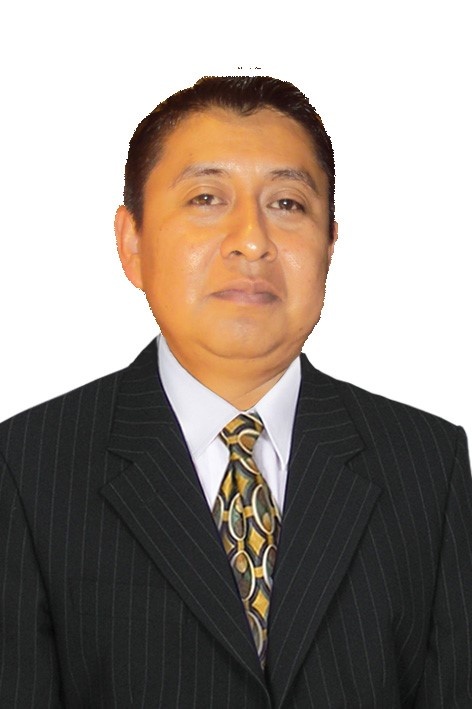 Teodoro Flores hidalgo