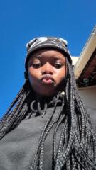 Luthando Nzama