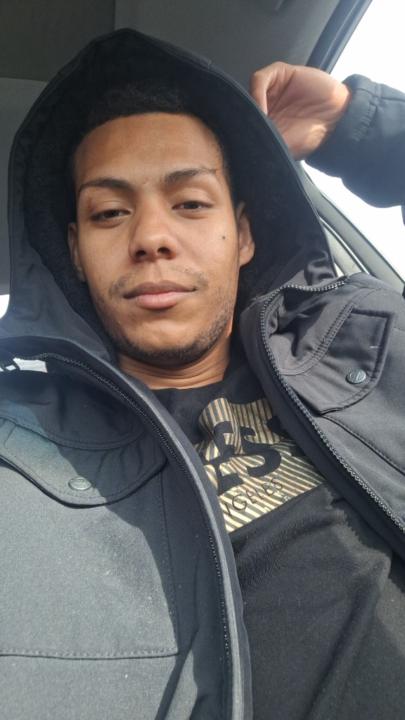 Miguel Gonzalez