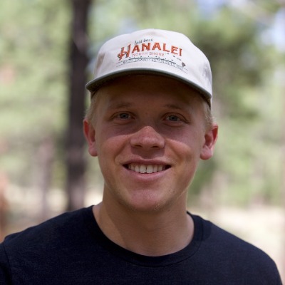 Ben Kleinsmith