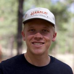 Ben Kleinsmith
