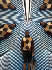 Arnel Ismael Thiombiano