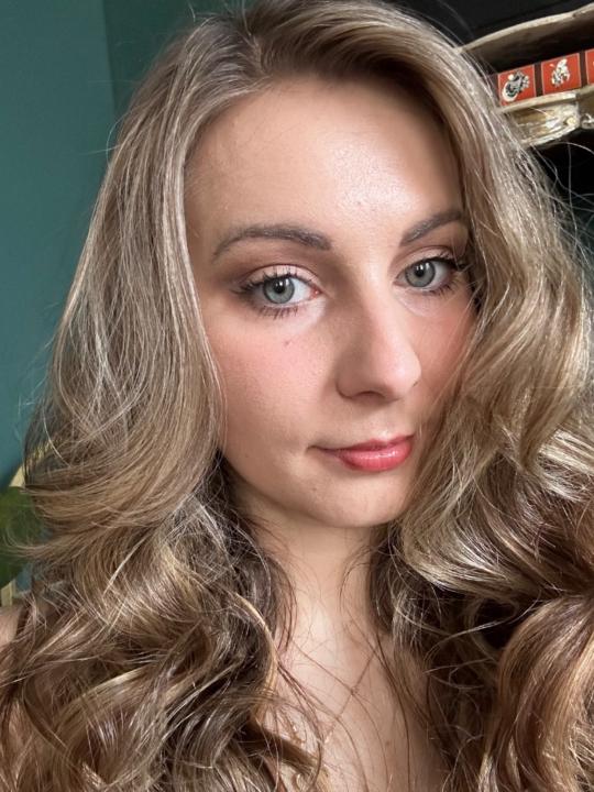 Melanie Eggert