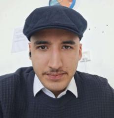 Khalid Yosouf