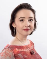 Maddie McClements
