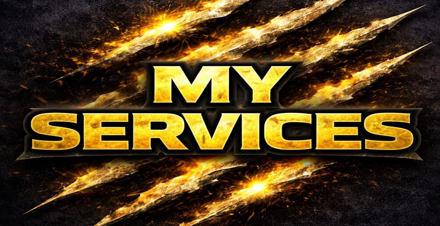 My Services