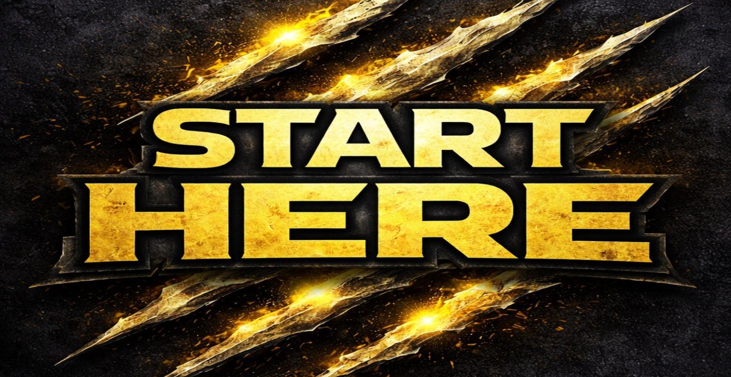 Start Here
