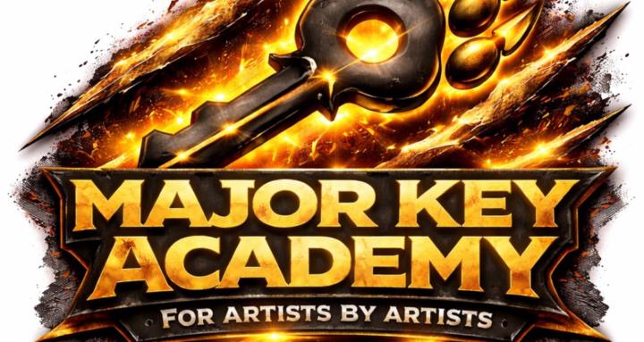 Major Key Academy