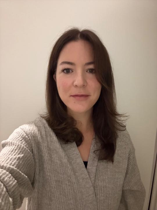 Caroline Lardschneider