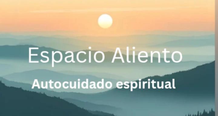 Espacio Aliento