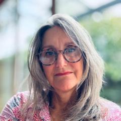 Gaylene Hosking