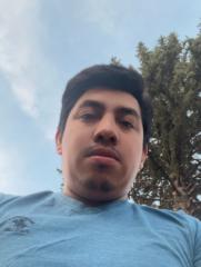 Eriberto Perez