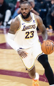 Lamar Taylor