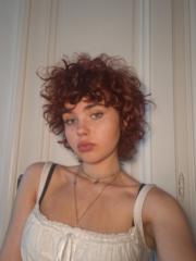 Lucy Kleisch
