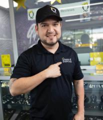 Daniel Jaimes Mejia