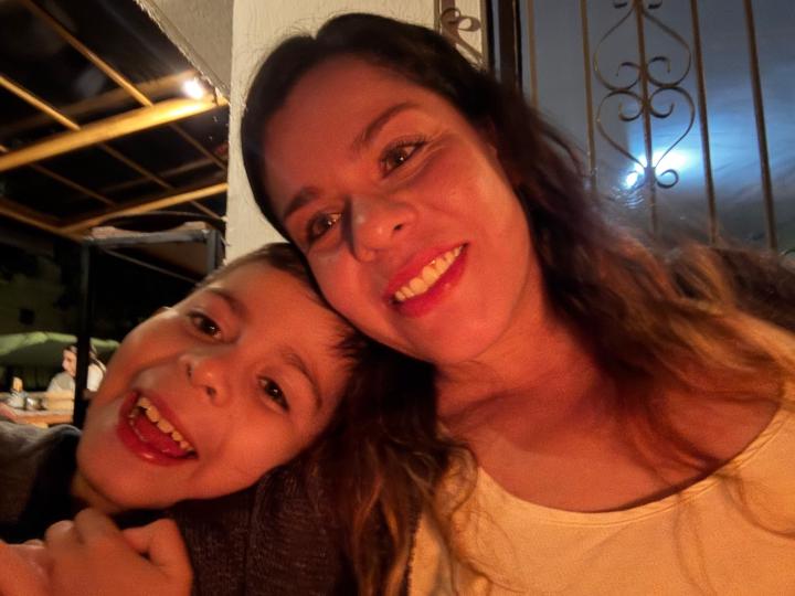 Fabiola del Carmen Cuencas Regalado