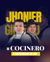 Jhonier Giraldo