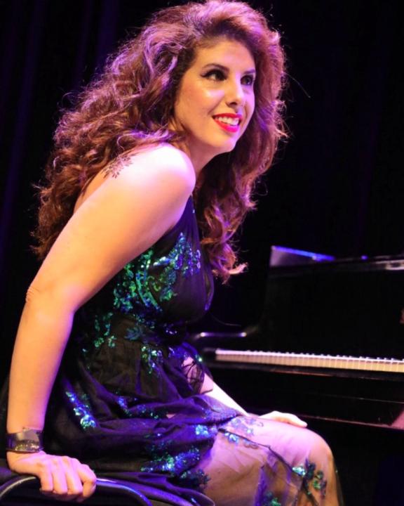 Yaima Gutiérrez Jiménez