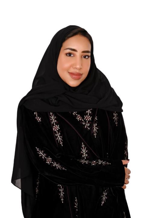 Tarfa Alshamsi