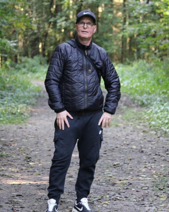Reiner Rogge