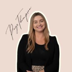 Paige Thompson