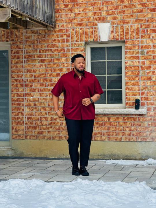 Martin Ude