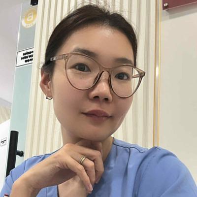 Солонго Батсүх