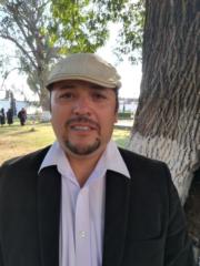 Leonel Meza Gonzalez
